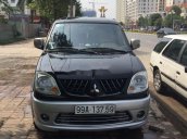 Cần bán xe Mitsubishi Jolie năm 2005, màu đen