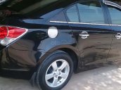 Bán ô tô Chevrolet Cruze 2010, màu đen như mới, giá 269tr