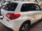 Bán Suzuki Grand vitara năm sản xuất 2016, màu trắng, nhập khẩu, 645 triệu