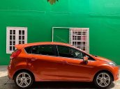 Cần bán Ford Fiesta S 1.6 AT đời 2011 chính chủ