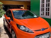 Cần bán Ford Fiesta S 1.6 AT đời 2011 chính chủ