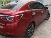 Cần bán Mazda 2 1.5 AT năm 2017, màu đỏ