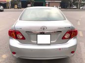 Bán Toyota Corolla Altis 1.8G năm 2008, màu bạc chính chủ 