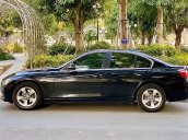 Bán xe BMW 3 Series 320i sản xuất năm 2014, màu đen, xe nhập, 850 triệu