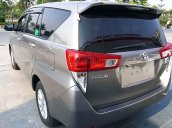 Xe Toyota Innova 2.0E đời 2018 chính chủ