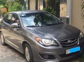 Bán Hyundai Avante 1.6 MT sản xuất năm 2012, màu xám