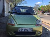 Bán Chevrolet Spark LT 0.8 MT năm sản xuất 2010, màu xanh lam