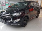 Sẵn xe tại kho - Giao ngay nếu ưng, Toyota Innova 2.0 G sản xuất năm 2019, màu đen