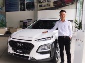 Hyundai Kona khuyến mãi tốt miền Tây - nhận xe ngay, đủ màu