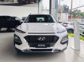 Hyundai Kona khuyến mãi tốt miền Tây - nhận xe ngay, đủ màu