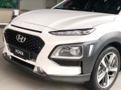 Hyundai Kona khuyến mãi tốt miền Tây - nhận xe ngay, đủ màu