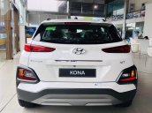 Hyundai Kona khuyến mãi tốt miền Tây - nhận xe ngay, đủ màu