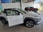 Hyundai Kona khuyến mãi tốt miền Tây - nhận xe ngay, đủ màu