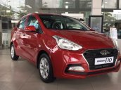 Ưu đãi Grand i10 Sedan phiên bản full chỉ với 120 triệu - bán giá vốn, bao hồ sơ vay