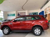 Bán Ford Everest 4x2 AT đời 2019, 1 cầu, nhập khẩu nguyên chiếc - Nhận ngay ưu đãi khủng tiền mặt- lh 0969.016.692