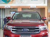 Bán Ford Everest 4x2 AT đời 2019, 1 cầu, nhập khẩu nguyên chiếc - Nhận ngay ưu đãi khủng tiền mặt- lh 0969.016.692