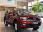 Bán Ford Everest 4x2 AT đời 2019, 1 cầu, nhập khẩu nguyên chiếc - Nhận ngay ưu đãi khủng tiền mặt- lh 0969.016.692