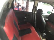 Bán Daewoo Matiz sản xuất năm 2003, màu trắng, giá 48tr