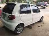 Bán Daewoo Matiz sản xuất năm 2003, màu trắng, giá 48tr