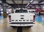 Siêu khuyến mại - Ranger XLS AT 2020 nhập khẩu nguyên chiếc, giảm tiền mặt tặng phụ kiện
