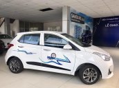 Hyundai i10 1.2 AT Hatchback giá vốn giao ngay - Đủ màu  