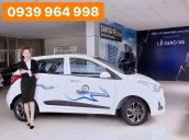 Hyundai i10 1.2 AT Hatchback giá vốn giao ngay - Đủ màu  