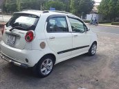 Cần bán lại xe Chevrolet Spark LT năm 2010, màu trắng, giá tốt