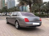 Bán Bentley Continental đời 2006, màu xám, nhập khẩu chính hãng