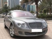 Bán Bentley Continental đời 2006, màu xám, nhập khẩu chính hãng