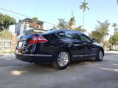 Bán Nissan Teana 2.0 AT đời 2011, màu đen, nhập khẩu như mới