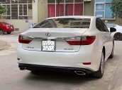 Cần bán lại xe Lexus ES 250 sản xuất 2017, màu trắng, nhập khẩu