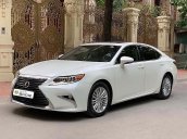 Cần bán lại xe Lexus ES 250 sản xuất 2017, màu trắng, nhập khẩu