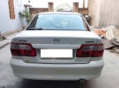 Bán ô tô Mazda 626 2.0 MT đời 2000, màu trắng