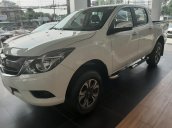 [Mazda Giải Phóng] Bán ô tô Mazda BT 50 Standard 4x4 đời 2020, xe nhập - ưu đãi 50 triệu - liên hệ 0969918709