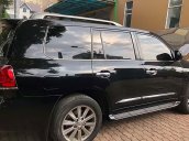 Bán Lexus LX 570 năm 2010, màu đen, nhập khẩu nguyên chiếc