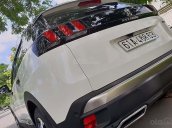 Bán Peugeot 3008 All New 2018, màu trắng đẹp như mới, giá tốt