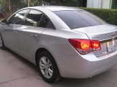 Bán Chevrolet Cruze đời 2015, giá tốt