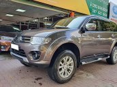 Cần bán Mitsubishi Pajero Sport đời 2016 số sàn, giá rất tốt