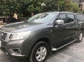 Cần bán Nissan Navara E 2.5MT đời 2016, xe nhập như mới, giá tốt