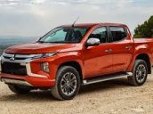 Mitsubishi Triton 2020 siêu khuyến mãi cuối năm