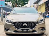 Bán ô tô Mazda 3 1.5 AT sản xuất năm 2017, giá chỉ 625 triệu