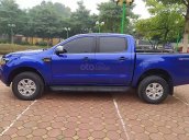 Cần bán xe Ford Ranger XLS 2016, màu xanh lam, nhập khẩu nguyên chiếc chính chủ