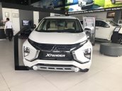 Bán xe Mitsubishi Xpander mới 100%, giá ưu đãi, khuyến mãi khủng, hỗ trợ 80%