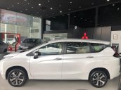 Bán xe Mitsubishi Xpander mới 100%, giá ưu đãi, khuyến mãi khủng, hỗ trợ 80%