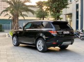 Cần bán LandRover Sport đăng ký 2016, màu đen mới 95%, giá 3 tỷ 100 triệu đồng