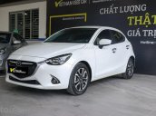 Mazda 2 Hatchback 1.5AT 2016, có kiểm định chất lượng, trả góp 70%