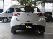 Mazda 2 Hatchback 1.5AT 2016, có kiểm định chất lượng, trả góp 70%