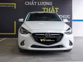 Mazda 2 Hatchback 1.5AT 2016, có kiểm định chất lượng, trả góp 70%