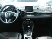 Mazda 2 Hatchback 1.5AT 2016, có kiểm định chất lượng, trả góp 70%