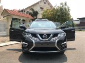 Nissan X Trail 2.0 Luxury 2020 giá siêu tốt, sẵn màu, giao ngay, hỗ trợ trả góp đến 85%, đơn giản, nhanh chóng